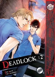 [9781569703847] DEADLOCK 2