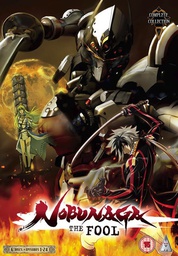 [5060067007904] NOBUNAGA THE FOOL Collection