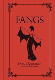[9781524860677] FANGS