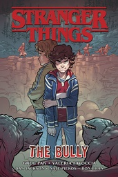 [9781506714530] STRANGER THINGS THE BULLY