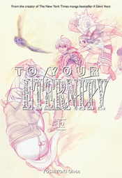 [9781632367990] TO YOUR ETERNITY 12