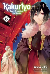 [9781974710423] KAKURIYO BED & BREAKFAST FOR SPIRITS 6