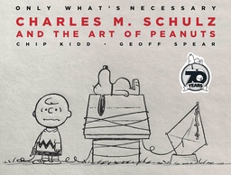 [9781419746895] ONLY WHATS NECESSARY CHARLES M SCHULTZ 70TH ANN ED