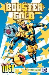 [9781779506726] BOOSTER GOLD FUTURE LOST