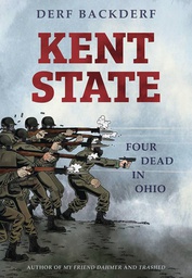 [9781419734847] KENT STATE FOUR DEAD IN OHIO