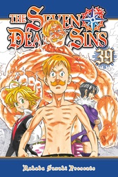 [9781646510030] SEVEN DEADLY SINS 39