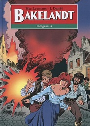 [9789085526520] Bakelandt Integraal 3