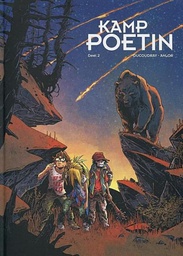 [9789085526551] Kamp Poetin 2