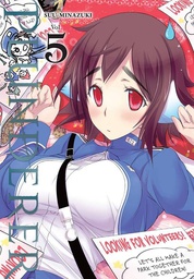 [9781975314125] PLUNDERER 5