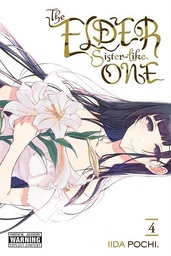 [9781975315931] ELDER SISTER-LIKE ONE 4