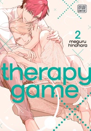 [9781974712434] THERAPY GAME 2