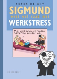 [9789463361064] Sigmund Werkstress
