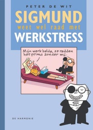 [9789463361064] Sigmund Werkstress