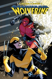 [9781302961596] LAURA KINNEY: WOLVERINE 2
