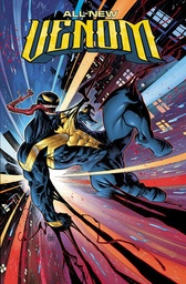 [9781302968199] ALL-NEW VENOM