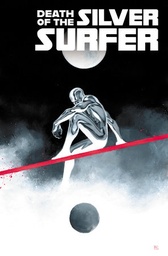 [9781302968328] DEATH OF THE SILVER SURFER