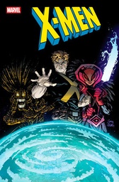[9781302959388] X-MEN BY JED MACKAY 3
