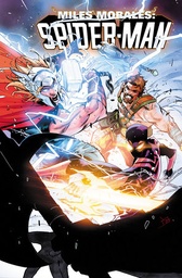 [9781302960865] MILES MORALES: SPIDER-MAN 7