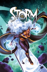 [9781302961664] STORM 2