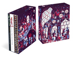 [9789492672339] Brecht Evens Verzamelbox - VOL