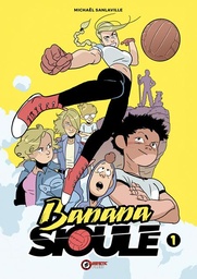 [9781637159460] BANANA SIOULE 1 HELENA
