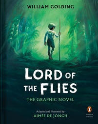 [9780143138877] LORD OF THE FLIES
