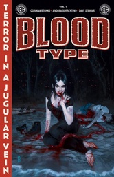 [9798894880228] EC BLOOD TYPE