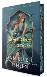 [9780593975206] THE BRIDGE KINGDOM