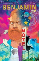 [9798894880204] BENJAMIN