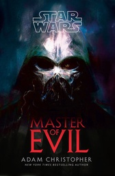 [9780593874738] STAR WARS MASTERS OF EVIL