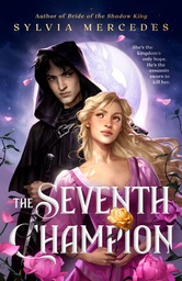 [9780593952238] THE SEVENTH CHAMPION