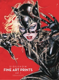 [9781647221348] SIDESHOW FINE ART PRINTS