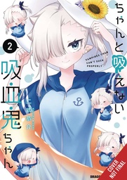 [9798855409680] LIL MISS VAMPIRE CANT SUCK RIGHT 2