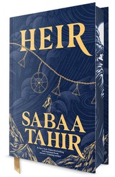 [9798217113545] HEIR DELUXE EDITION