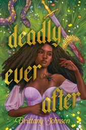 [9780593859537] DEADLY EVER AFTER