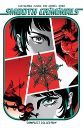 [9798892157254] SMOOTH CRIMINALS