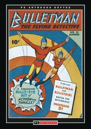[9781836664260] PS ARTBOOKS BULLETMAN SOFTEE 5