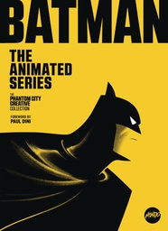 [9781683839644] BATMAN ANIMATED SERIES PHANTOM CREATIVE COLL