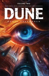 [9798892157223] DUNE: HOUSE HARKONNEN 2