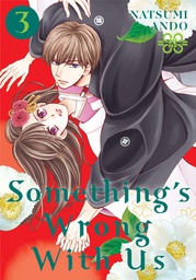 [9781646510047] SOMETHINGS WRONG WITH US 3