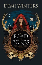 [9780593975626] THE ASHEN SERIES 1 THE ROAD OF BONES