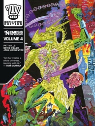 [9781837865659] NEMESIS THE WARLOCK DEFINITIVE ED 4
