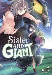 [9798855416718] SISTER & GIANT 5