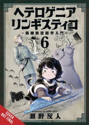 [9798855420272] HETEROGENIA LINGUISTICO 6