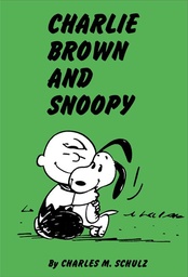 [9781787742741] PEANUTS CHARLIE BROWN AND SNOOPY