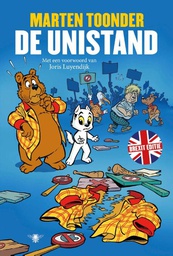 [9789403190600] Unistand