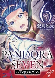 [9798855419368] PANDORA SEVEN 6