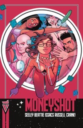 [9781638493747] MONEY SHOT 1 (COMPACT EDITION) (MR)