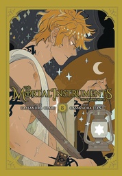 [9781975341343] MORTAL INSTRUMENTS 9