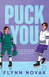 [9781998341344] PUCK YOU